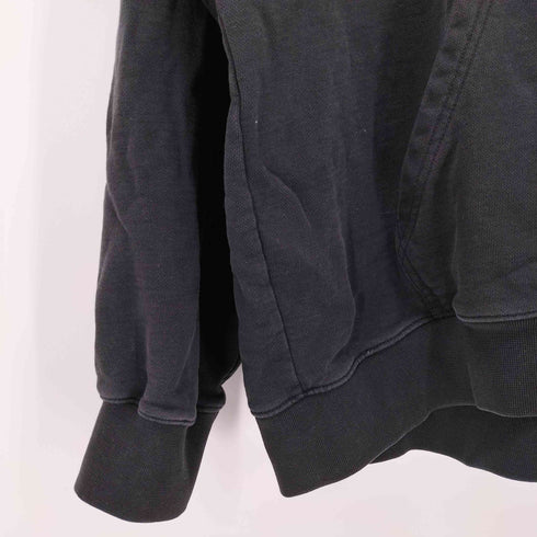 パラグラフ PARAGRAPH 21AW GLOBE HOODIE  メンズ